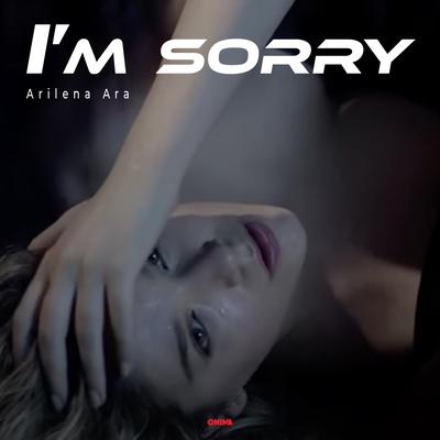 I'm sorry's cover