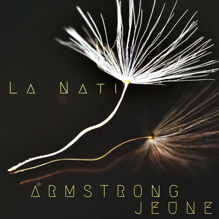 Armstrong Jeune's avatar image