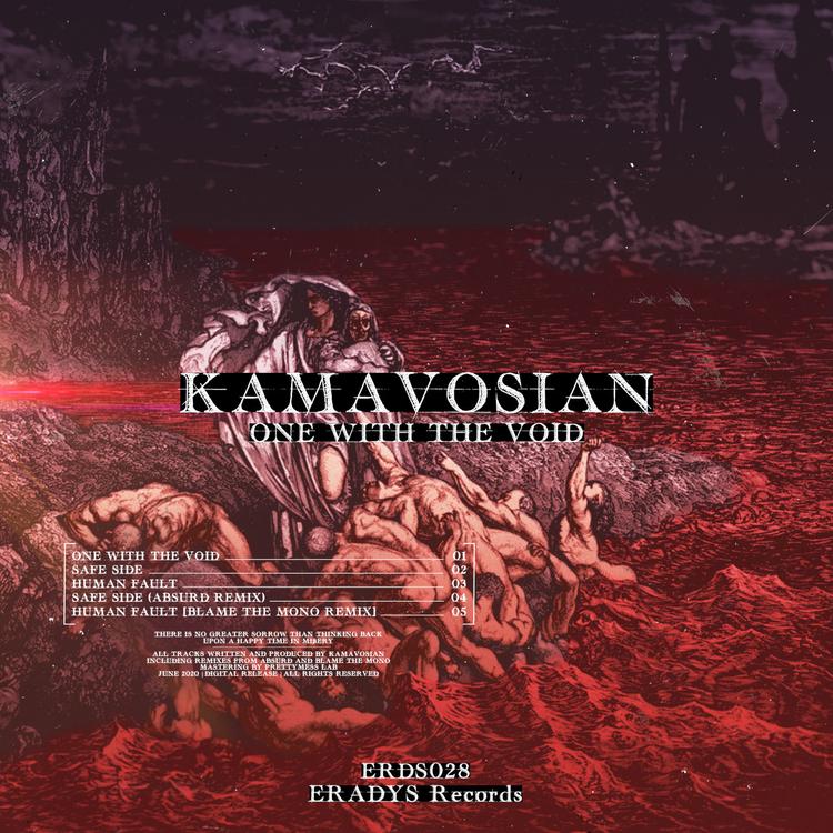 Kamavosian's avatar image