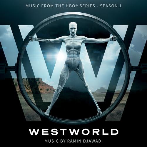 Ramin Djawadi — Westworld: Season 1 (Selections from the HBO® Series)'s cover