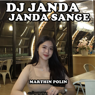 Dj Janda Janda Sange's cover