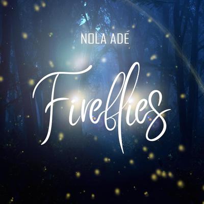 Nola Adé's cover