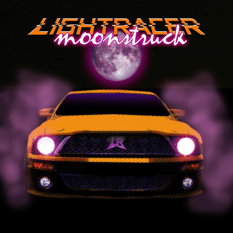 Lightracer's avatar image