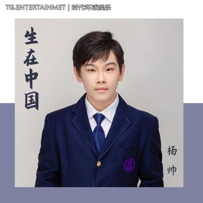 杨帅's cover