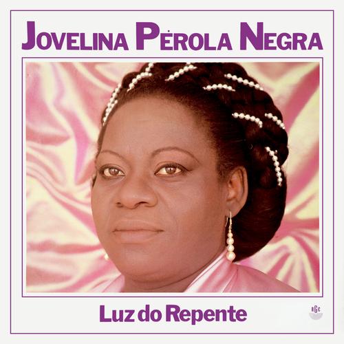 JOVELINA PEROLA's cover