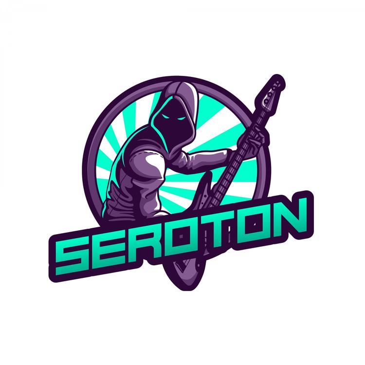 Seroton's avatar image