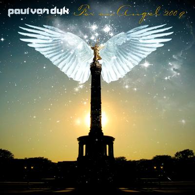 For An Angel (PvD Remix `09) By Paul van Dyk's cover