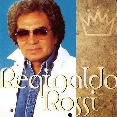 Reginaldo Rossi's cover