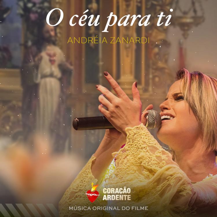 Andreia Zanardi's avatar image