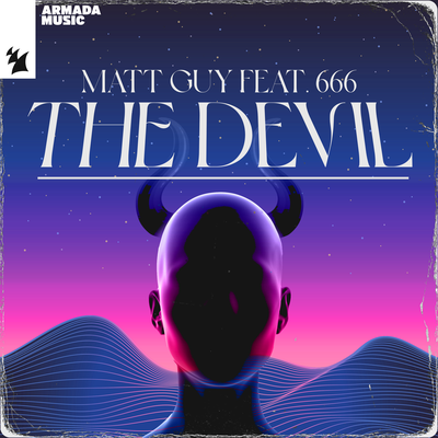 The Devil's cover