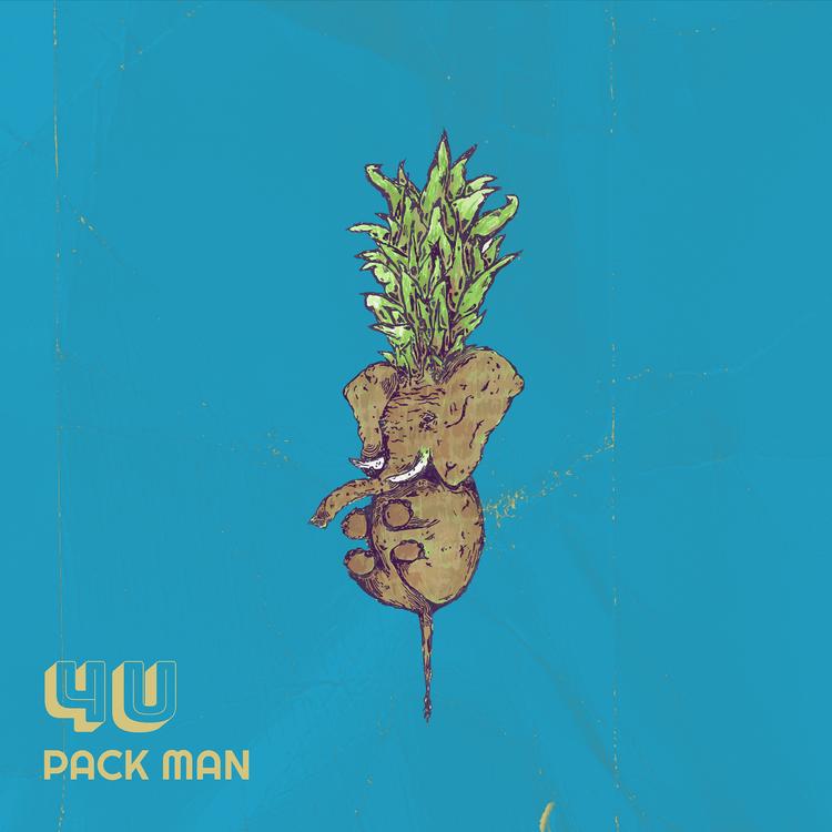 Pack Man's avatar image