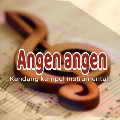 Kendang Kempul Instrumental's cover