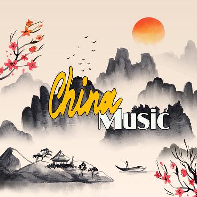 Best Chinese Music  Bamboo Flute, Guzheng, Erhu's cover