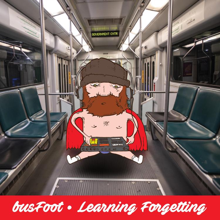 Busfoot's avatar image
