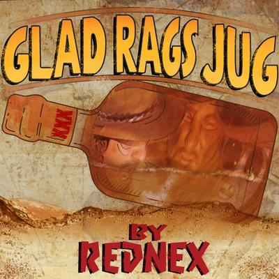 Glad Rags Jug (Cut)'s cover