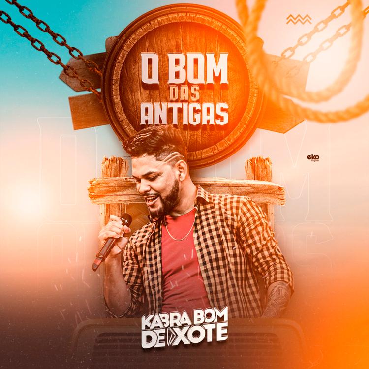Kabra Bom de Xote's avatar image