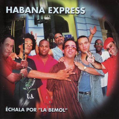 Habana Express's cover