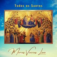 Marcus Vinícius Lima's avatar cover