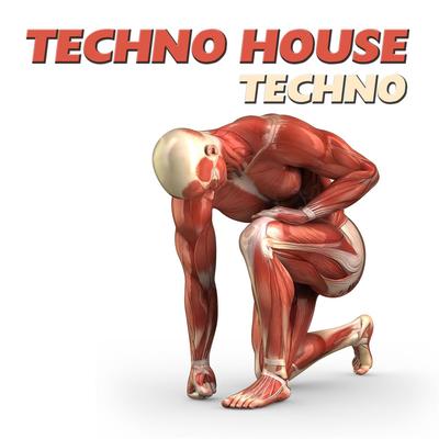 Touch (Techno) By Techno House's cover