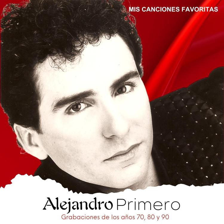 Alejandro Primero's avatar image