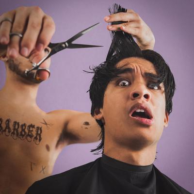 cut my hair By MICO's cover