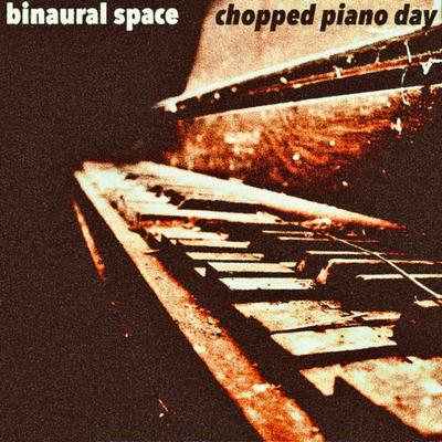 Binaural Space's cover
