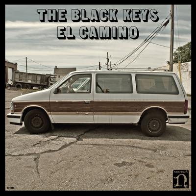 Gold on the Ceiling (BBC Session) By The Black Keys's cover