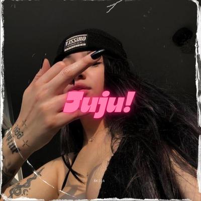 Juju! By AKIRA, INVXDER's cover