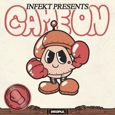 Game On By INFEKT's cover