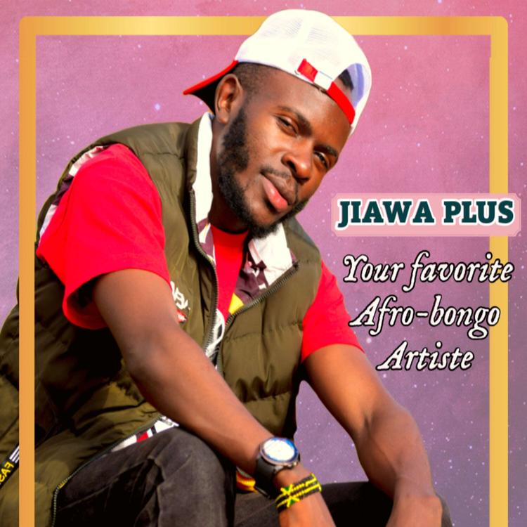 Jiawa Plus's avatar image