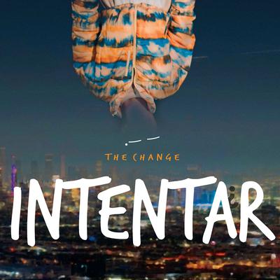 Intentar's cover