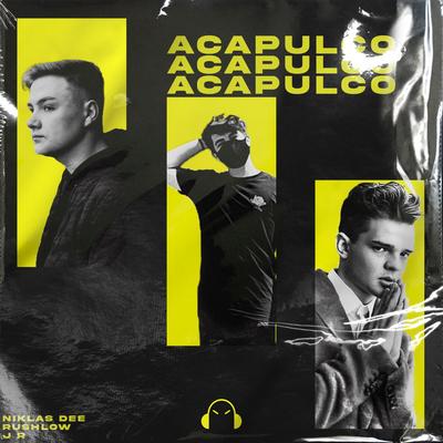 Acapulco's cover