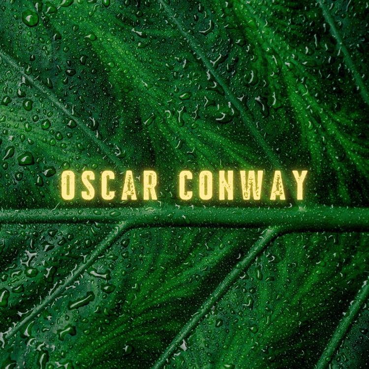 Oscar Conway's avatar image