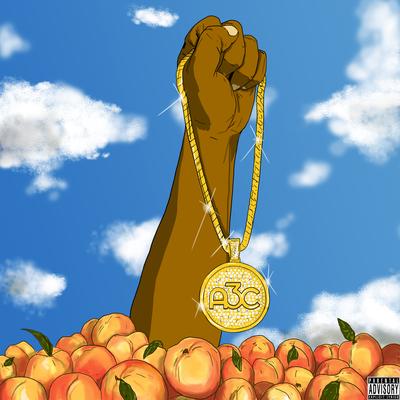 Ricky Bobby By A3C, Big Baby Scumbag's cover