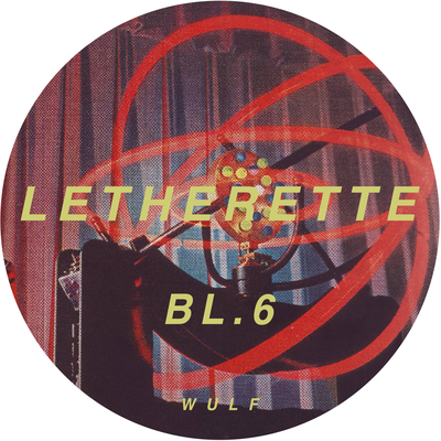 Flok By Letherette's cover