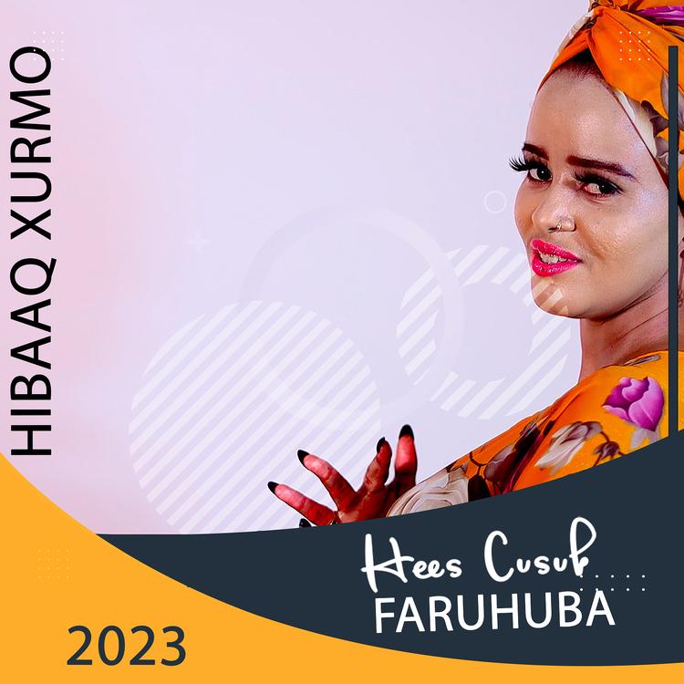 Hibaaq Xurmo's avatar image