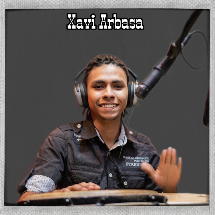 Xavi Arbasa's avatar image