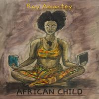 Ray Amartey's avatar cover