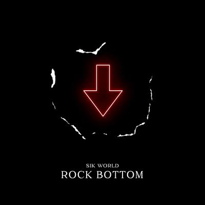 Rock Bottom's cover