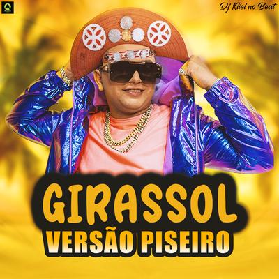 Girassol By DJ Kiiel no Beat, Alysson CDs Oficial's cover