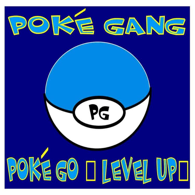 Poké Gang's avatar image