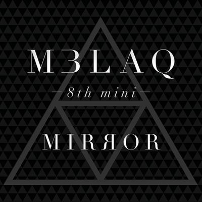 Mirror's cover