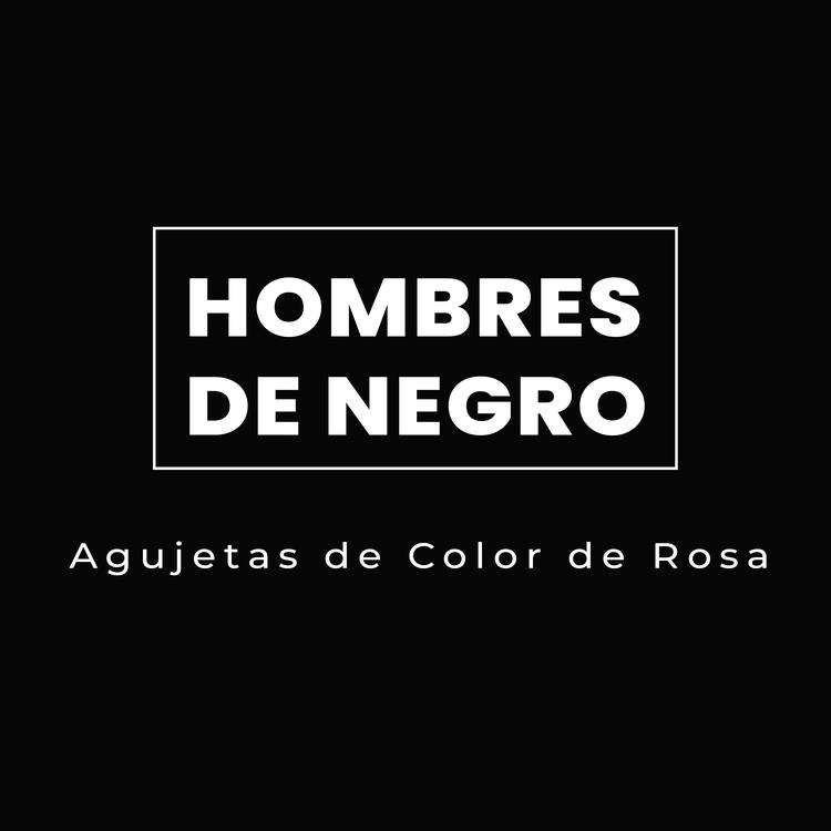 Grupo Hombres de Negro's avatar image