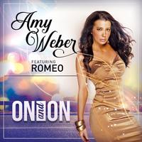 Amy Weber's avatar cover