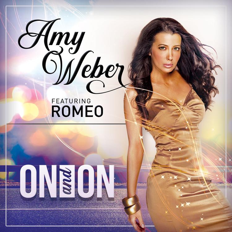Amy Weber's avatar image
