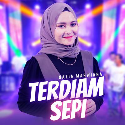 Terdiam Sepi By Nazia Marwiana's cover