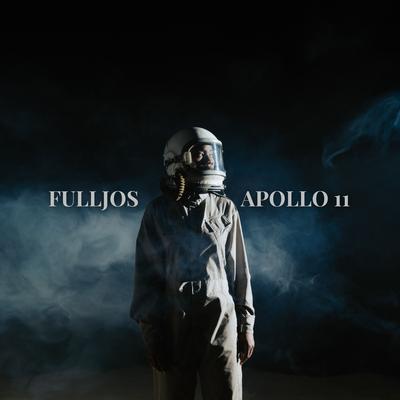 Apollo 11 By FULLJOS's cover