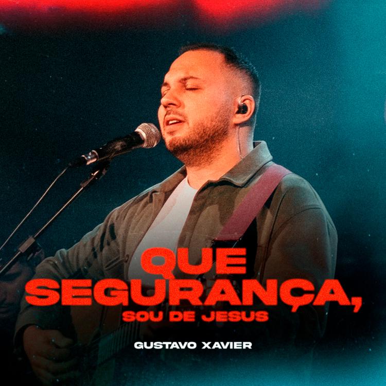 Gustavo Xavier's avatar image