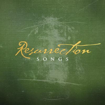 Resurrection Songs's cover