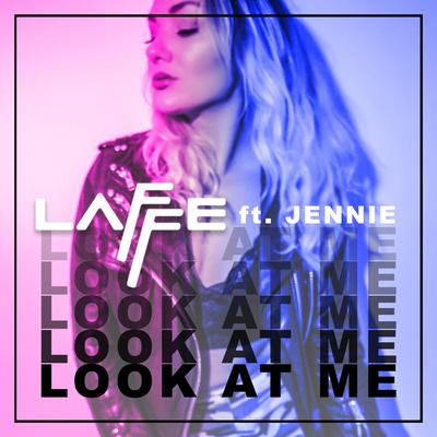 Look at Me (feat. Jennie)'s cover